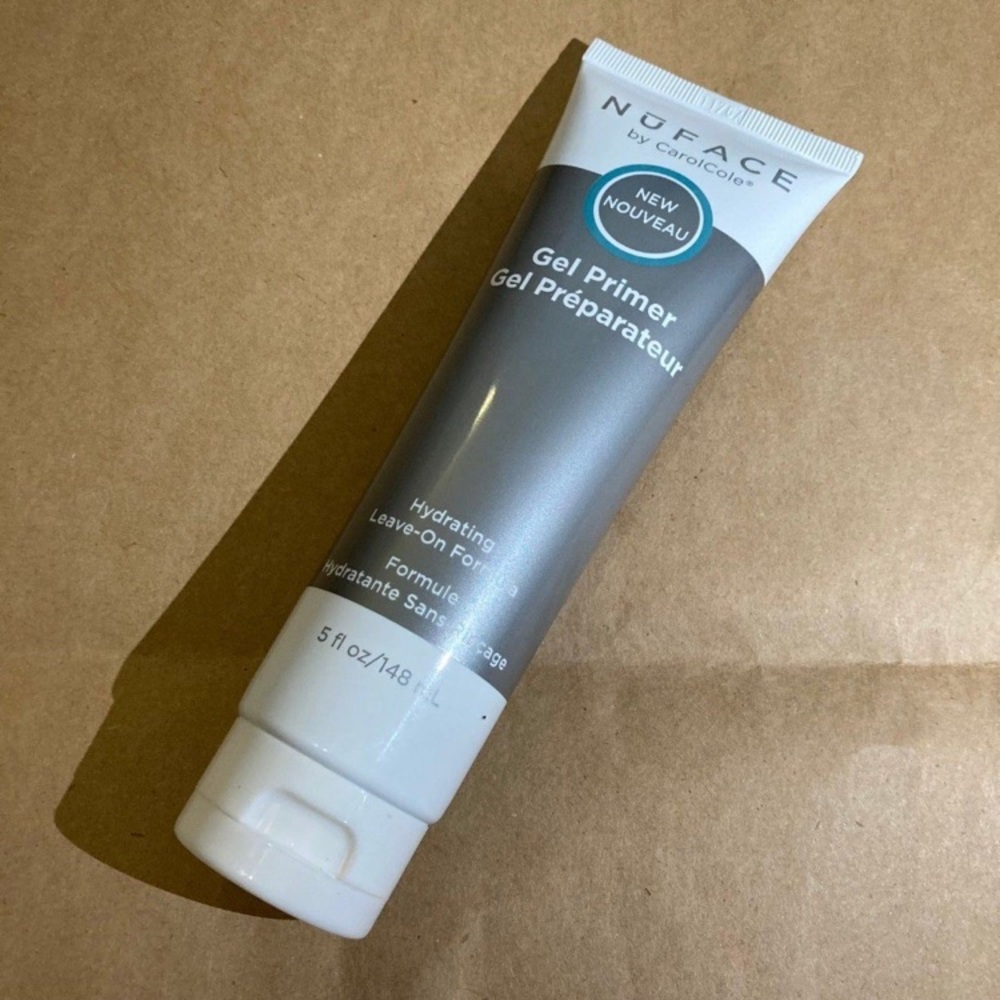 Nuface gel (exp 2024)